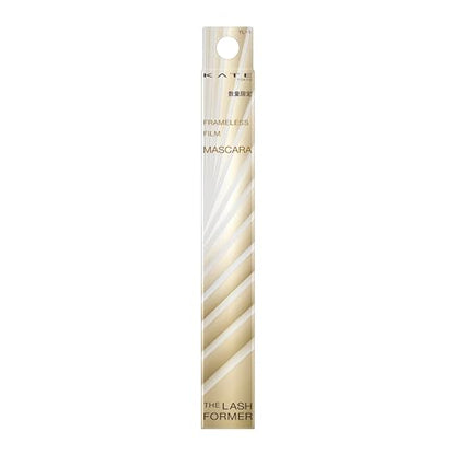 Kate Frameless Film Mascara YL-1 8g【Mascara】