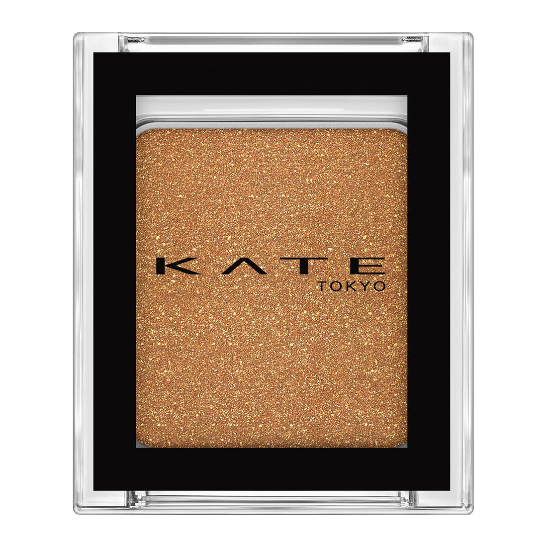 KATE Eye Color P214 Pearl Copper Brown Eyeshadow 1 Piece