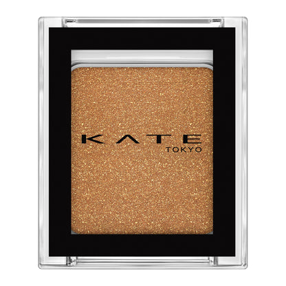 KATE Eye Color P214 Pearl Copper Brown Eyeshadow 1 Piece