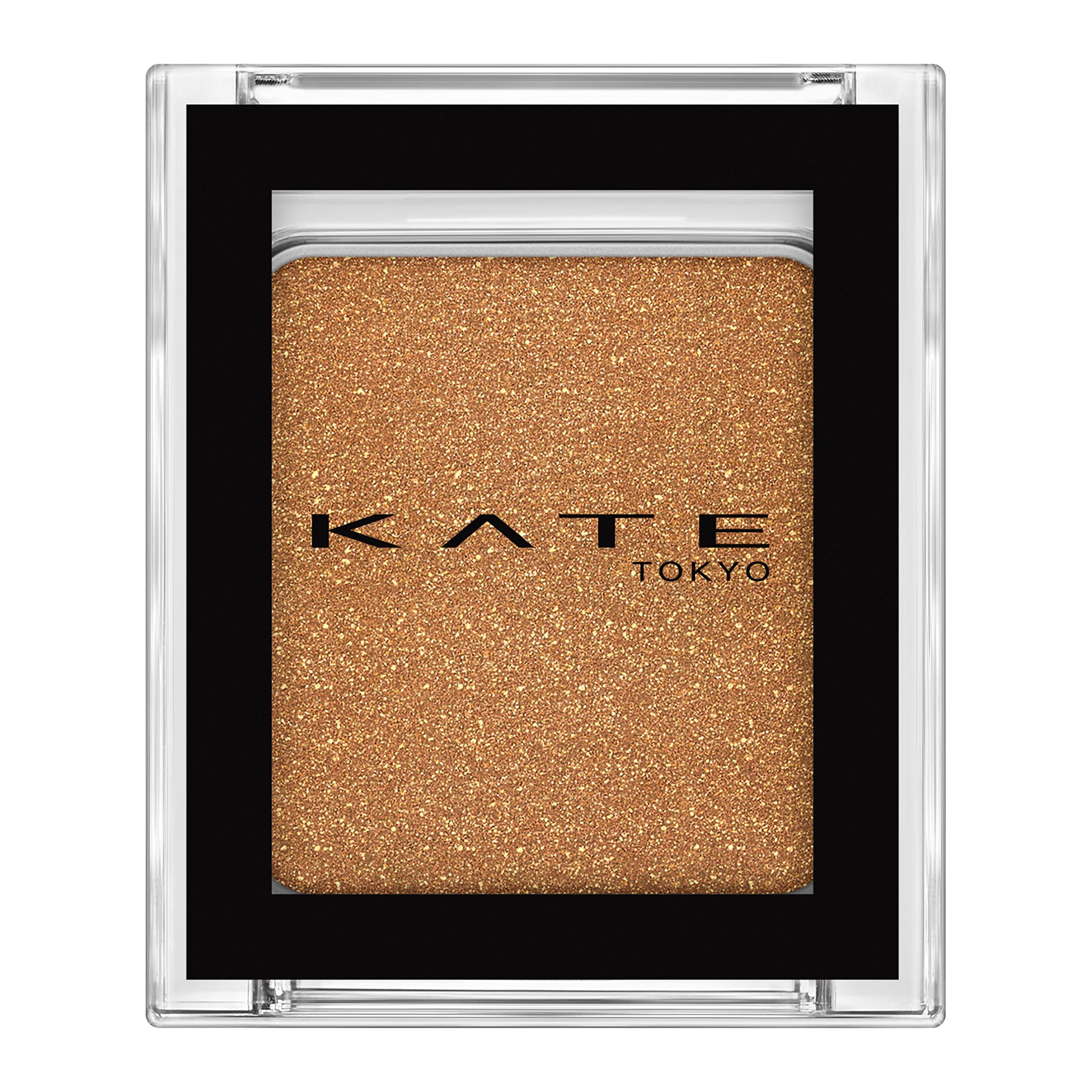 KATE Eye Color P214 Pearl Copper Brown Eyeshadow 1 Piece