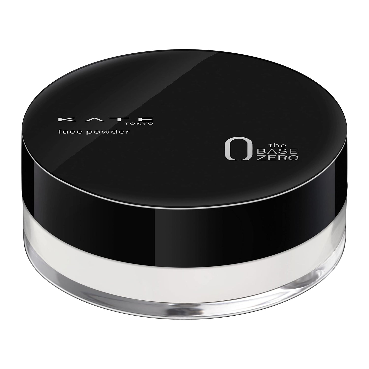 KATE Face Powder Z Oil Block 6g for Shine Control