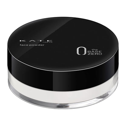 KATE Face Powder Z Oil Block 6g for Shine Control