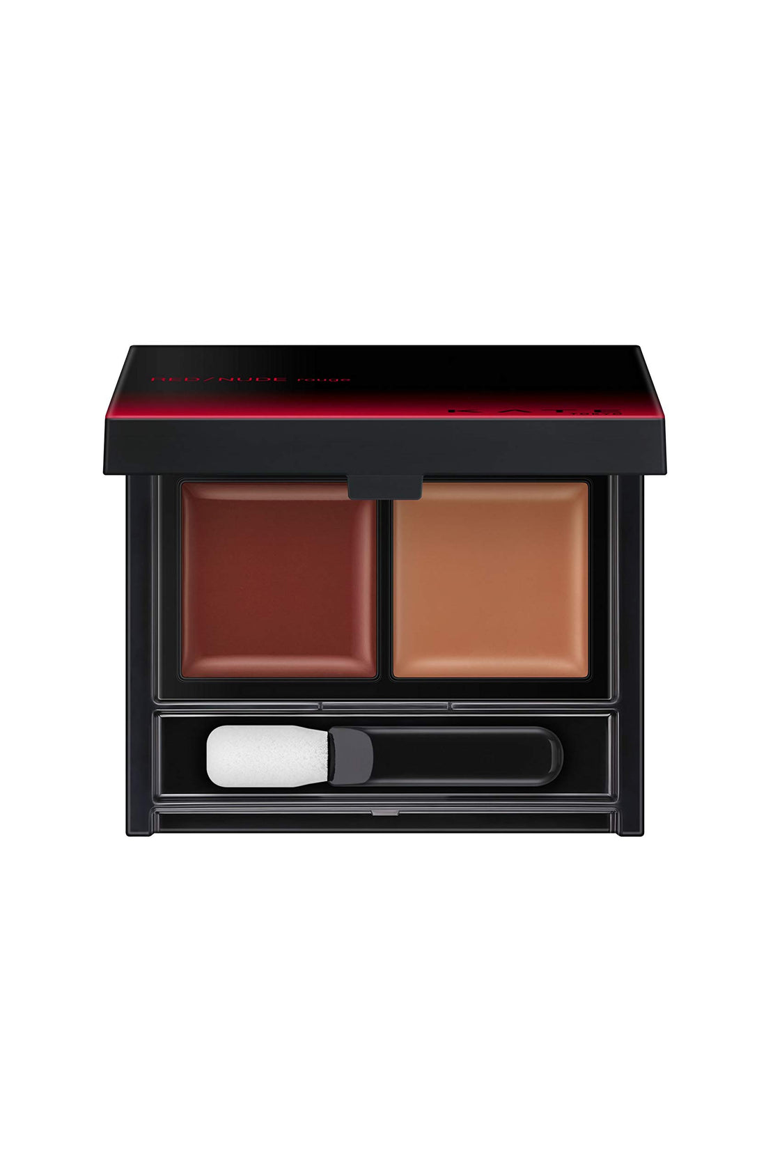 KATE Rouge à lèvres Red Nude (Airy Matte) 01 2,7 grammes (x 1)