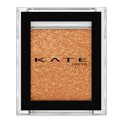 KATE The Eye Color G308【Glitter】【Bronze】【Attention-Grabbing】1.4 grams (x 1)