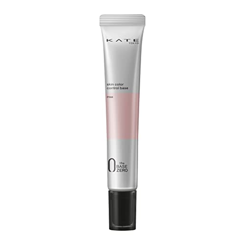 KATE Base de contrôle de couleur de peau PK 24 grammes