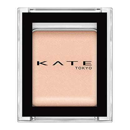 KATE The Eye Color SG601 Sheer Glow Eyeshadow 1 Piece