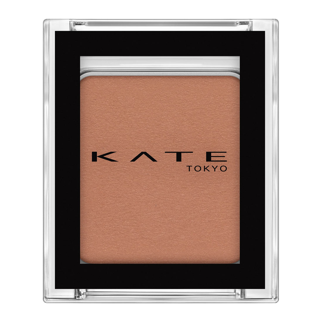 KATE The Eye Color M105 Matte Walnut Brown Single Eyeshadow