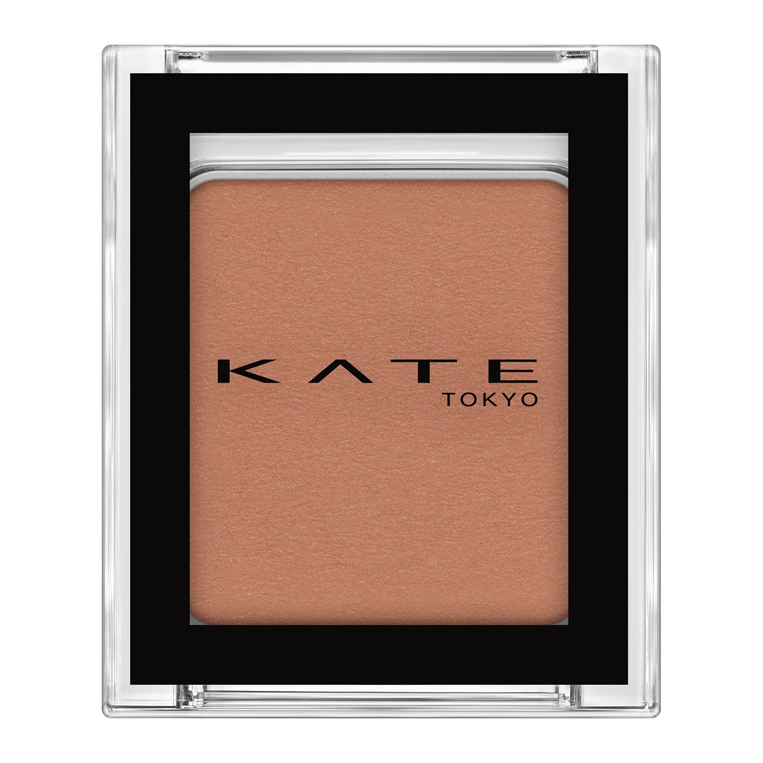 KATE The Eye Color M105 Matte Walnut Brown Single Eyeshadow