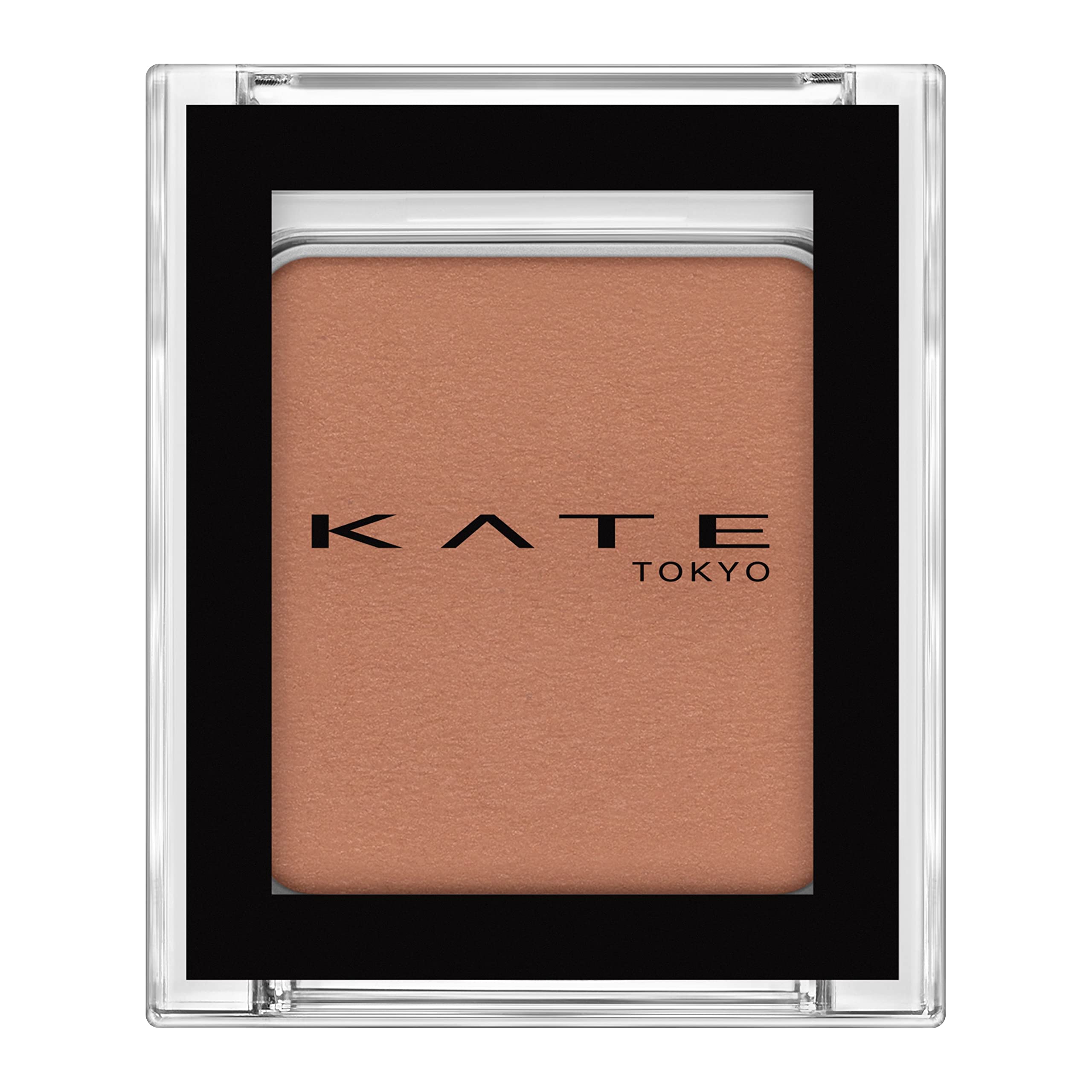 KATE The Eye Color M105 Matte Walnut Brown Single Eyeshadow