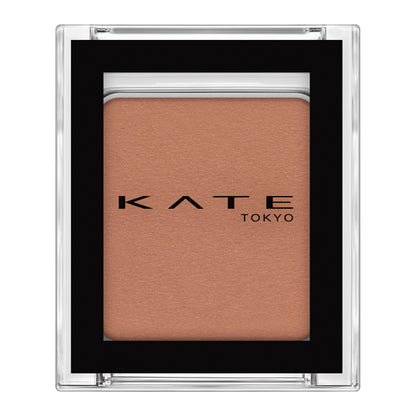 KATE The Eye Color M105 Matte Walnut Brown Single Eyeshadow