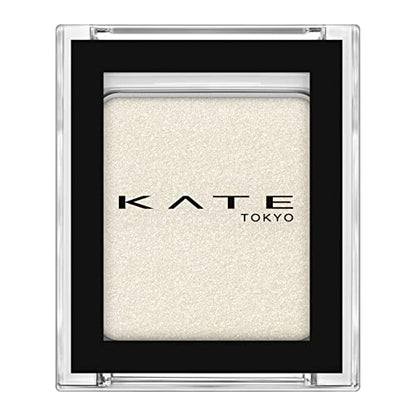 KATE The Eye Color Pearl White Eyeshadow 1.4 grams