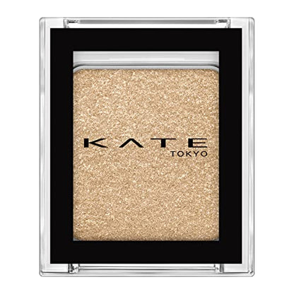 KATE The Eye Color 005 Glitter Gold Eyeshadow 1 Piece