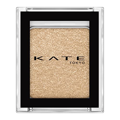 KATE The Eye Color 005 Glitter Gold Eyeshadow 1 Piece