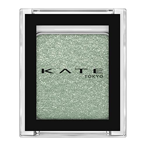 KATE The Eye Color 055 Glitter Cool Mint 1.4 grams