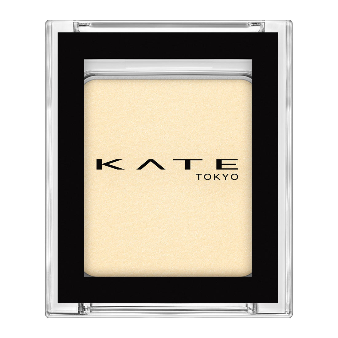KATE The Eyeshadow 046 [Matte] [White Beige] [Nothing is Meaningless] 1.4 grams (x 1)