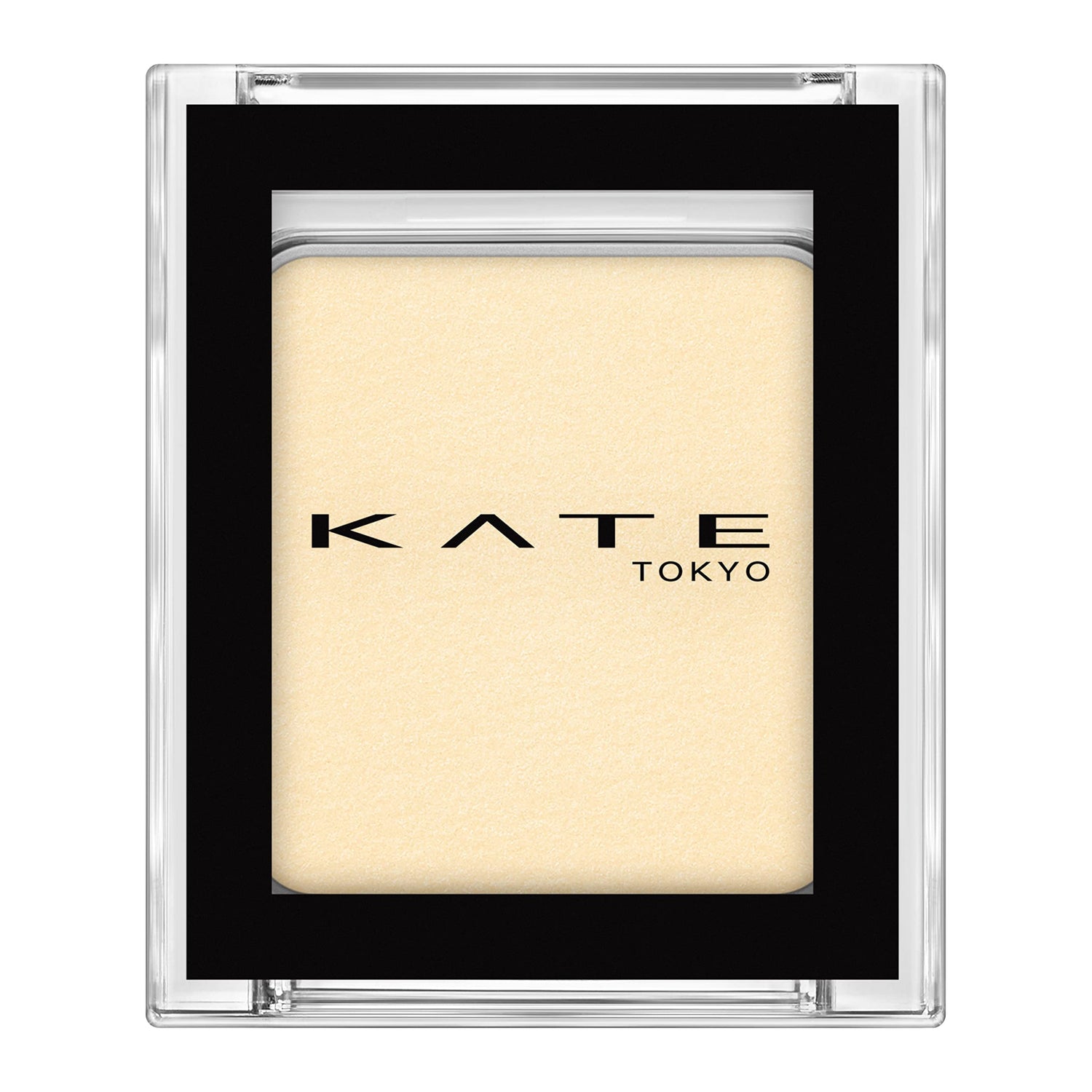 KATE The Eyeshadow 046 [Matte] [White Beige] [Nothing is Meaningless] 1.4 grams (x 1)
