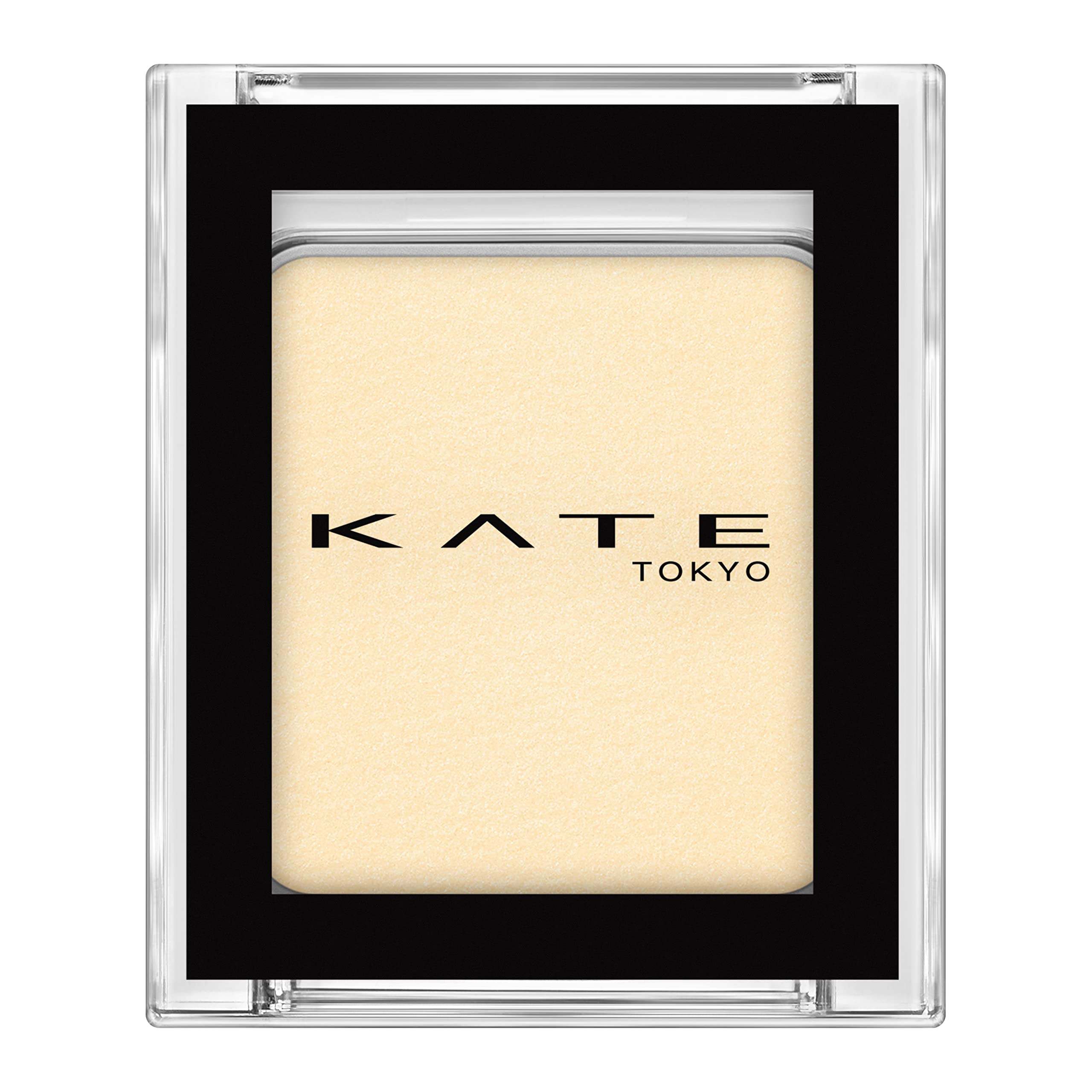 KATE The Eyeshadow 046 [Matte] [White Beige] [Nothing is Meaningless] 1.4 grams (x 1)