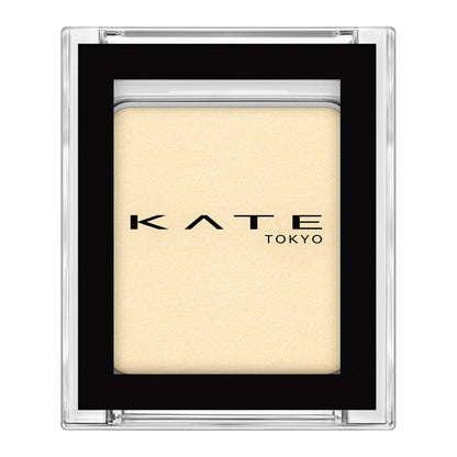 KATE The Eyeshadow 046 [Matte] [White Beige] [Nothing is Meaningless] 1.4 grams (x 1)