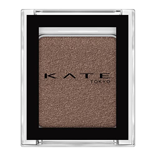 KATE The Eye Color 019 [Pearl] [Cocoa Brown] [Self-Expression] 1 piece (x 1)