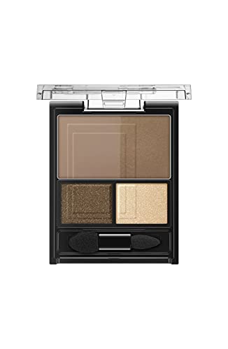 KATE Palette 3D Produce Shadow GY-1 5,8 grammes (x 1)