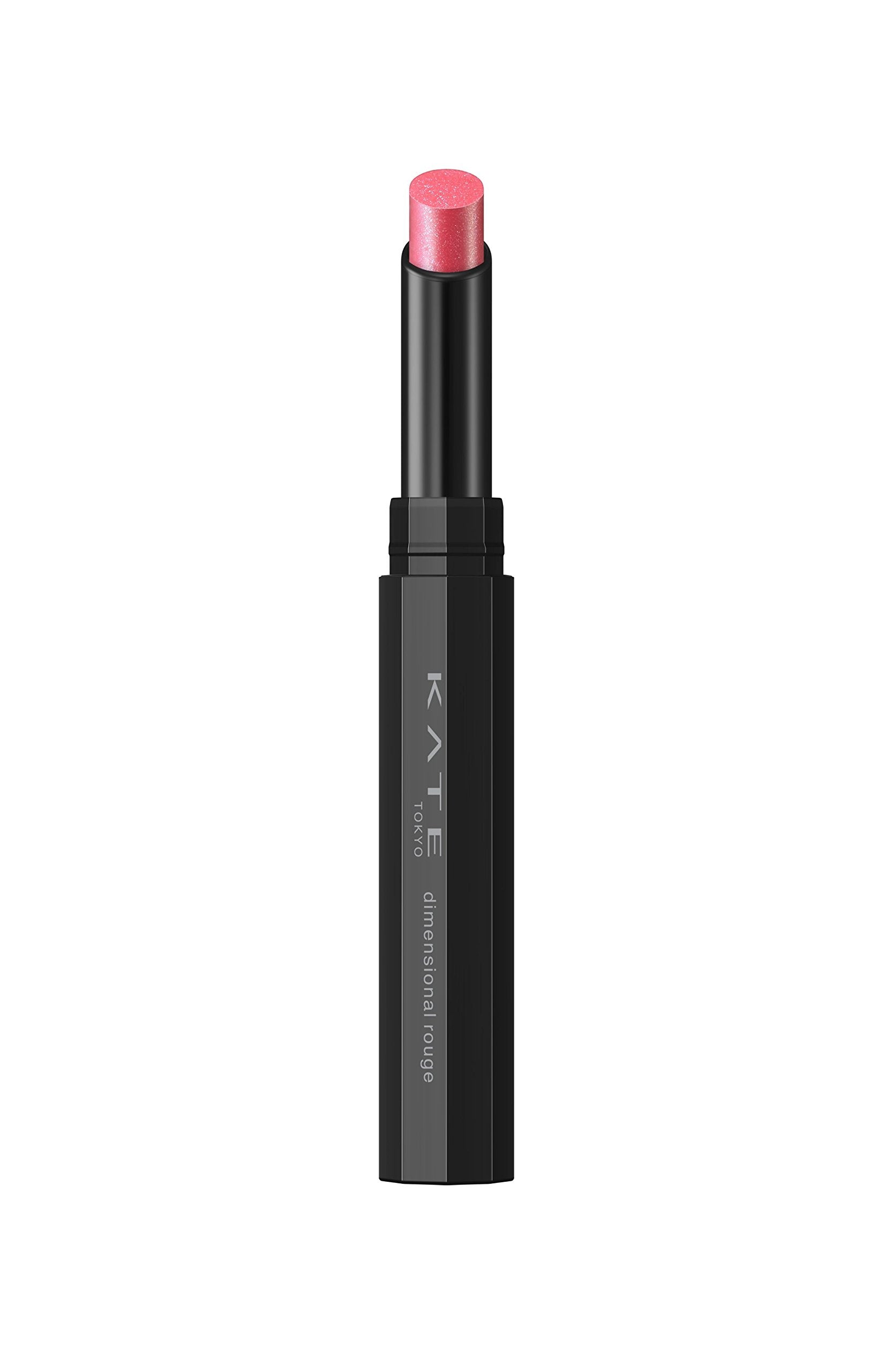 Kate Dimensional Rouge PK-21 Pink Shade Lipstick 1.3 grams (x 1)