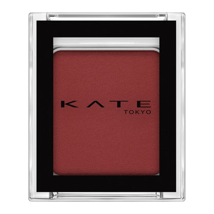 KATE The Eye Color CT510 Creamy Touch Cherry Red Single Eyeshadow
