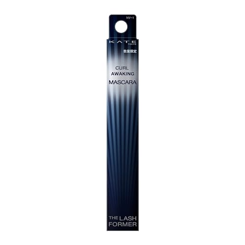 Kate Curl Awakening Mascara NV-1