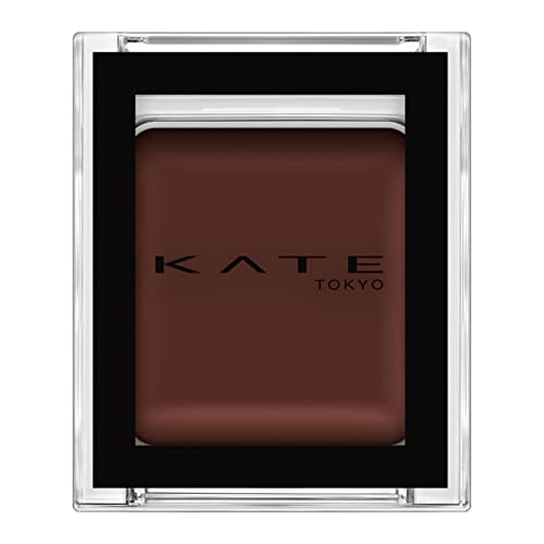 KATE The Eye Color SG609 [Sheer Glow] [Sheer Cocoa] [Unique] 1 piece (x 1)