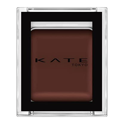 KATE The Eye Color SG609 [Sheer Glow] [Sheer Cocoa] [Unique] 1 piece (x 1)