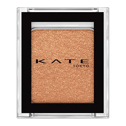 KATE The Eye Color CT502 [Creamy Touch] [Caramel Brown] [A Little Adventure] 1.4 grams (x 1)