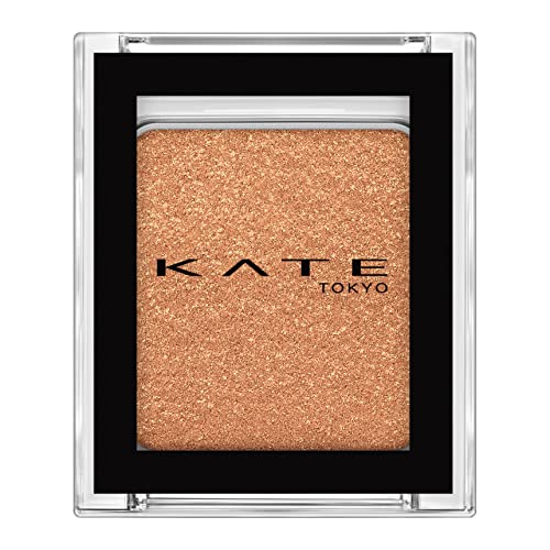 KATE The Eye Color CT502 [Creamy Touch] [Caramel Brown] [A Little Adventure] 1.4 grams (x 1)