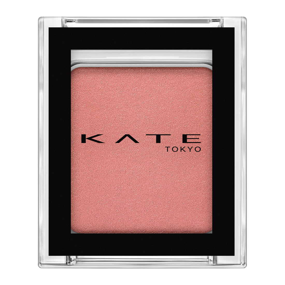 KATE The Eye Color CT509【Creamy Touch】【Cherry Pink】【Starting Tomorrow for Real】1.4 grams (x 1)