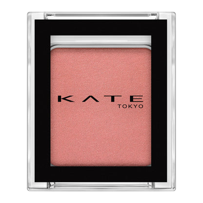 KATE The Eye Color CT509【Creamy Touch】【Cherry Pink】【Starting Tomorrow for Real】1.4 grams (x 1)