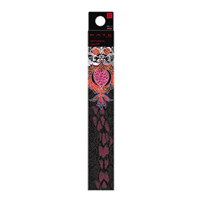 KATE Lash Former EX Waterproof Mascara in Mauve Pink