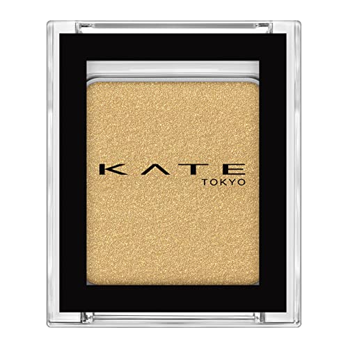 KATE Eye Color P211 Pearl Mustard Moonlit Mood 1.4g
