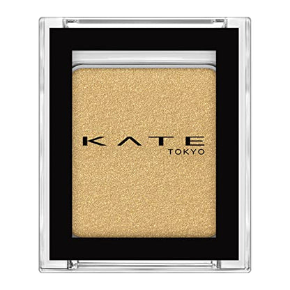 KATE Eye Color P211 Pearl Mustard Moonlit Mood 1.4g