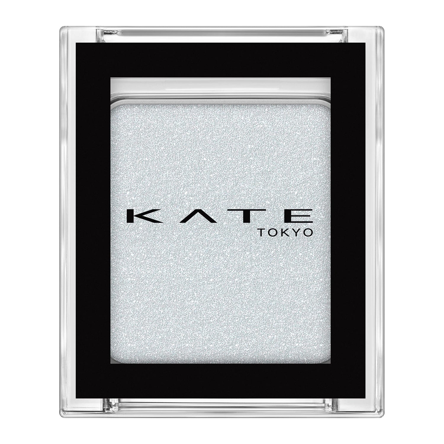 KATE P204 Ombres à Paupières Bleu Pastel 1,4 grammes