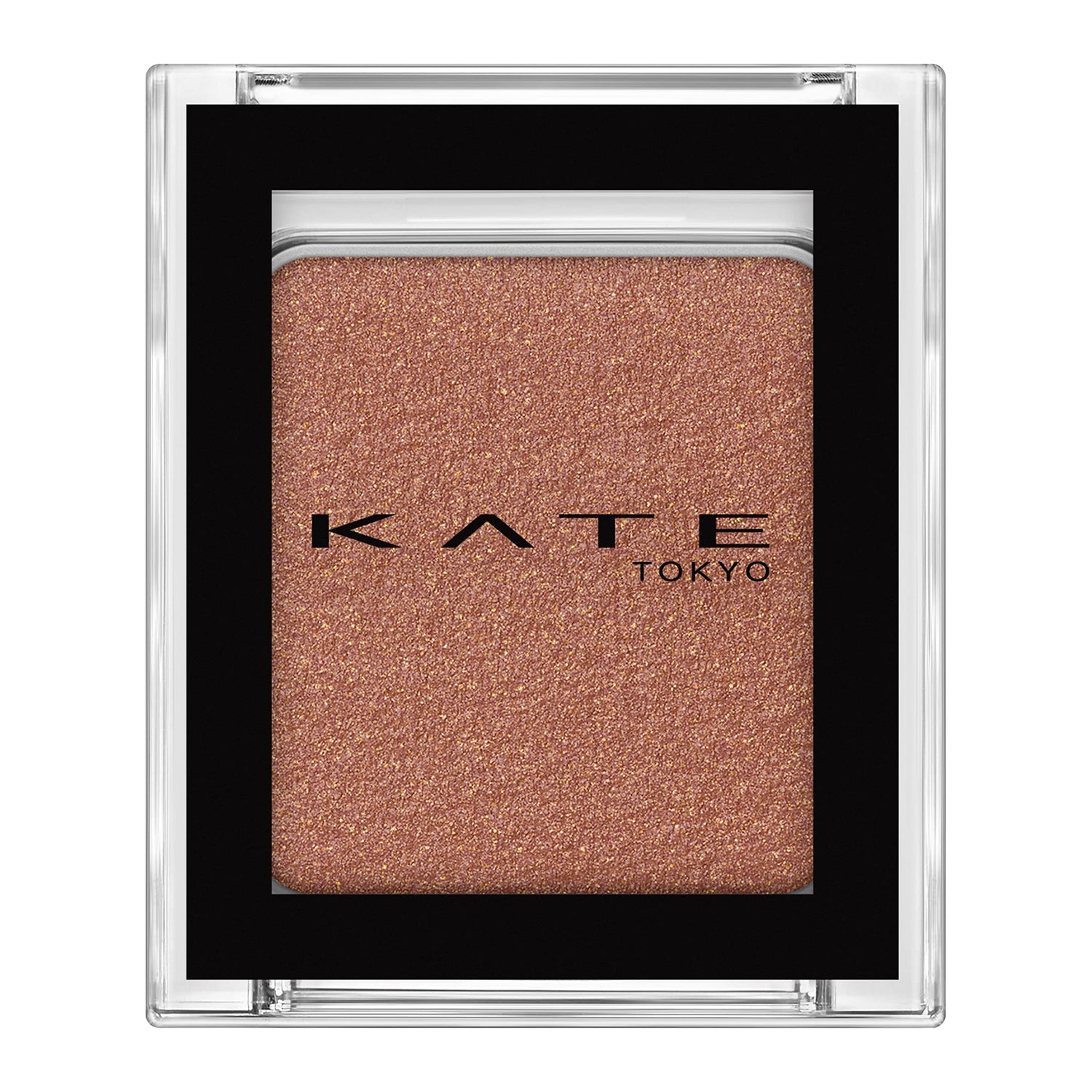 KATE The Eye Color 049 Terracotta Brown 1.4 grams