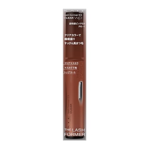 KATE Kate Lash Former EX (Clear) PK-1