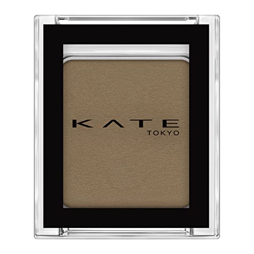 KATE The Eye Color M106 Kakhish Olive Eyeshadow 1 Piece