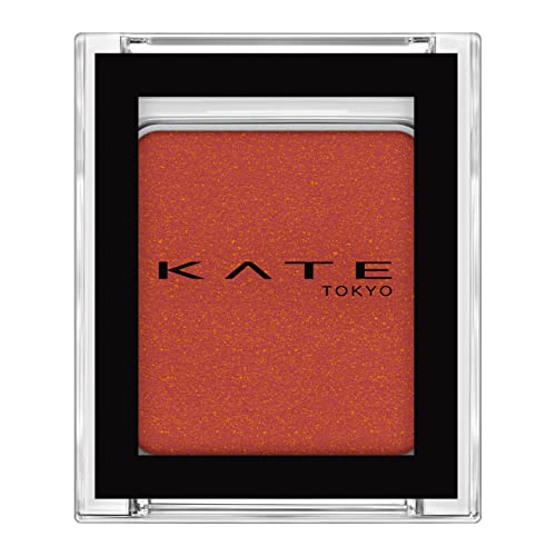 KATE Eye Color M113 Bold Goldish Red Eyeshadow 1 Piece