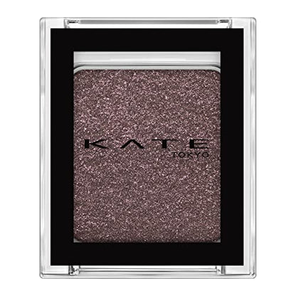KATE The Eye Color G312 Purple Brown Glitter Eyeshadow 1 Piece