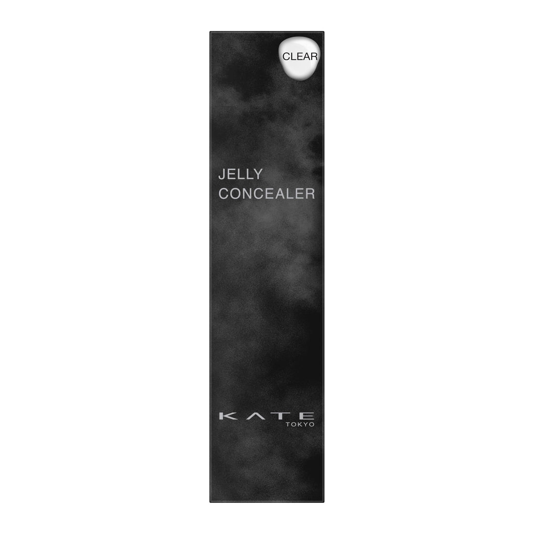 KATE Jelly Lip Concealer Clear for a Flawless Finish
