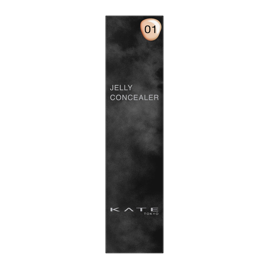 KATE Jelly Lip Concealer 01 Light Beige for Flawless Coverage