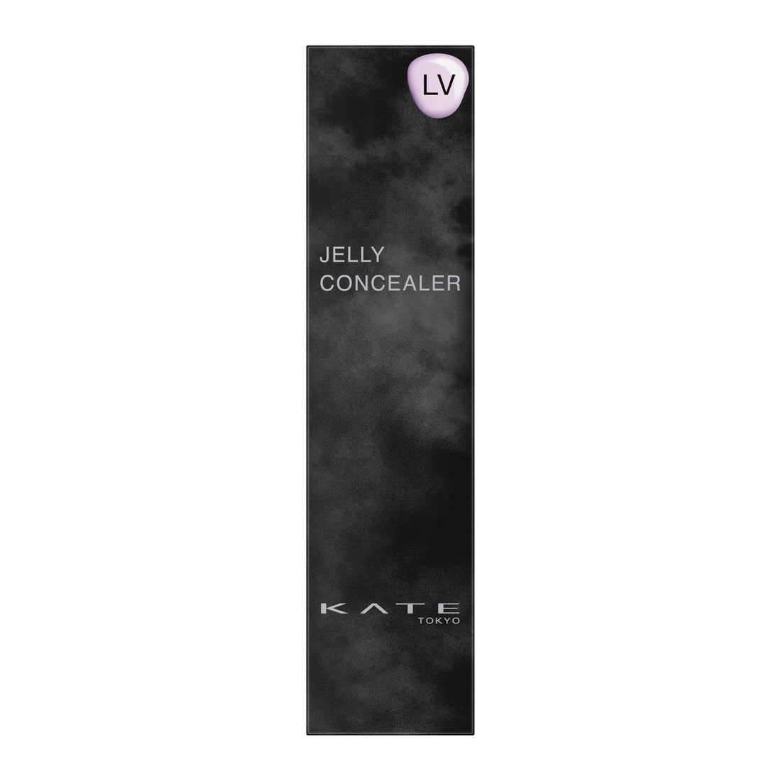 KATE Jelly Lip Concealer Lavender for Dull Skin