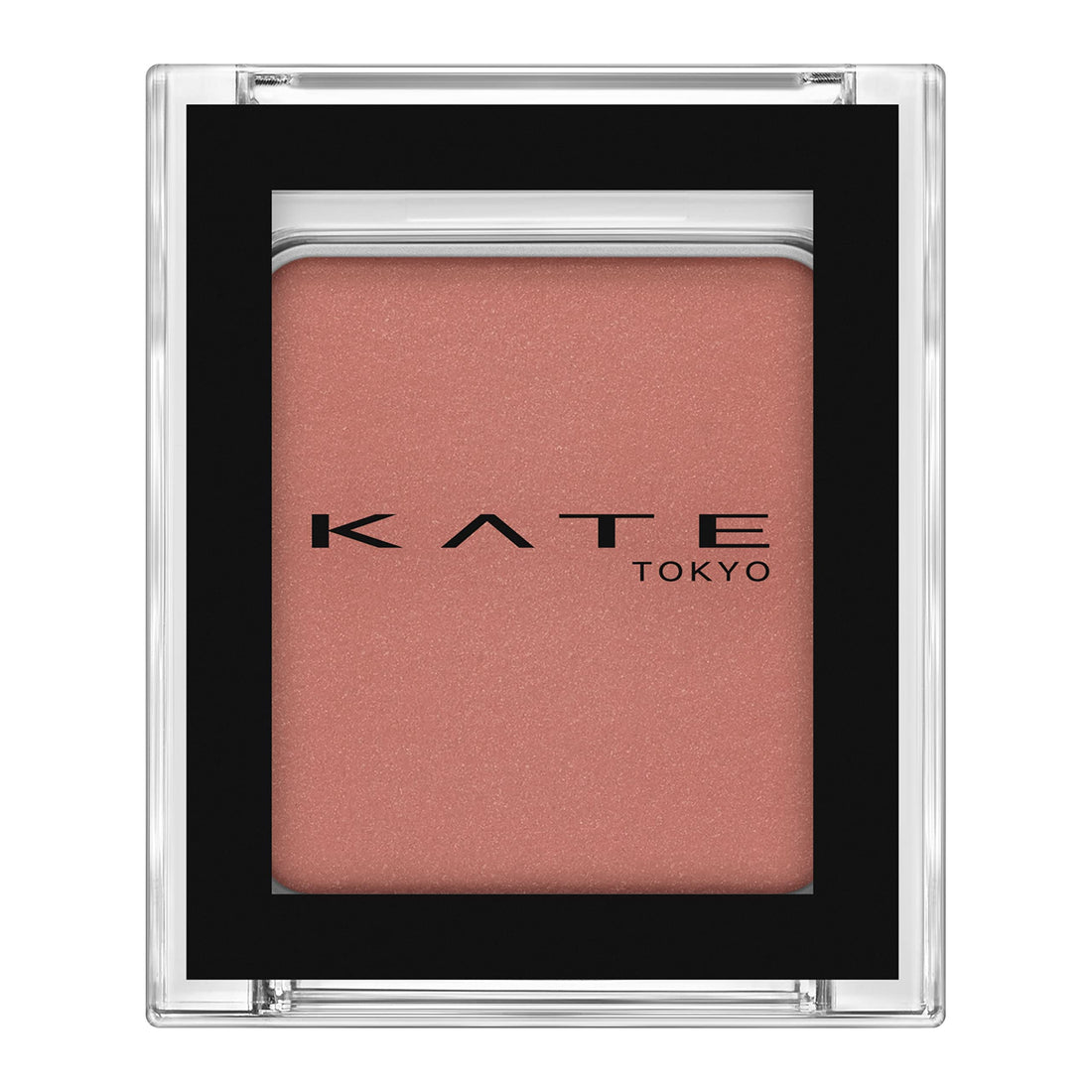 KATE The Eye Color 058 Matte Old Rose 1.4g Japanese Beauty