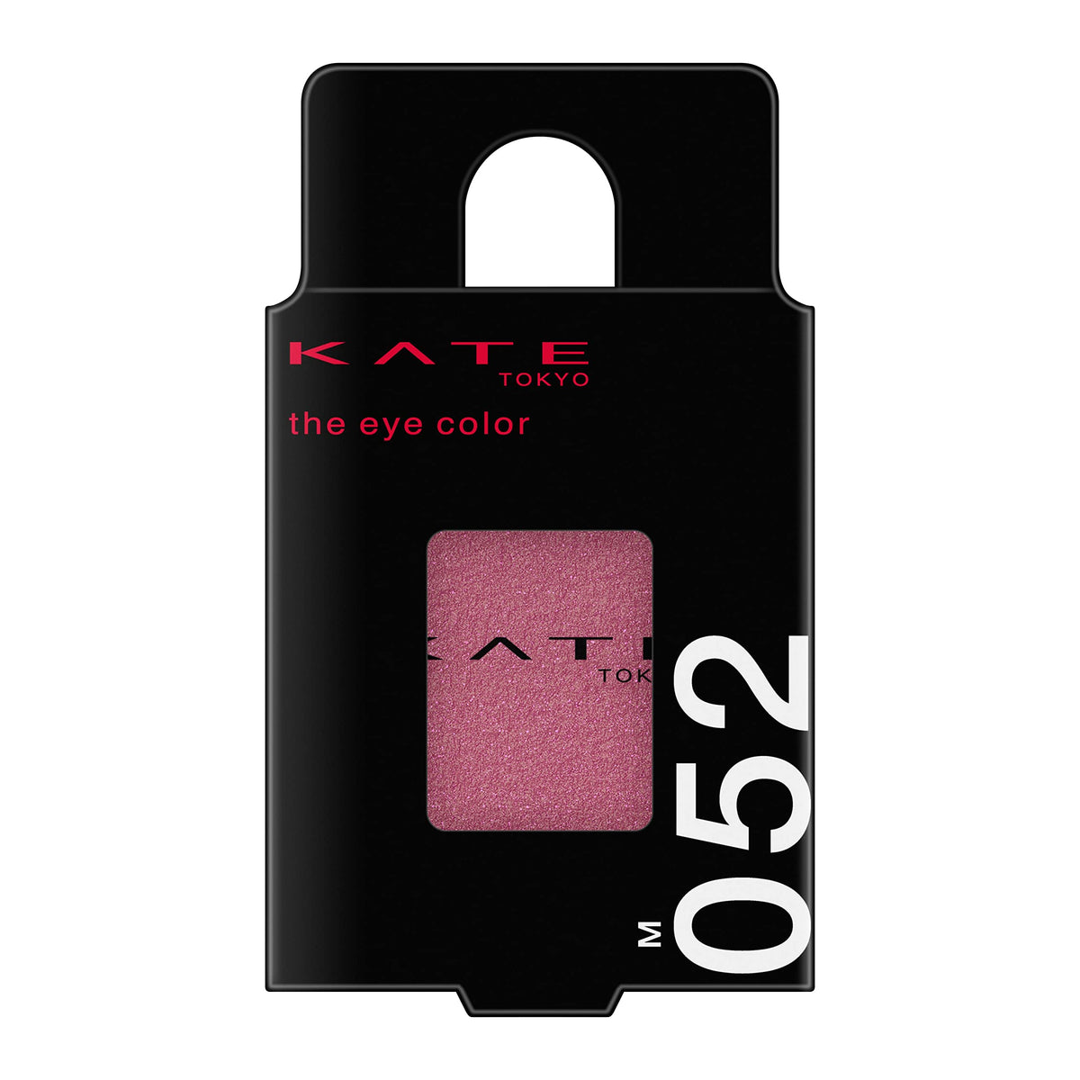 KATE The Eye Color Plum Pink 1.4g for Japanese Beauty
