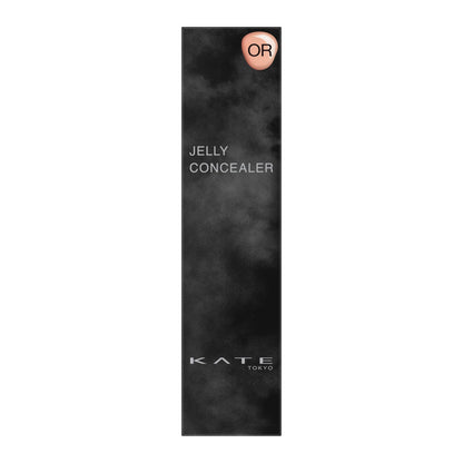KATE Juellery Concealer OR Brightens Dullness and Covers Dark Circles