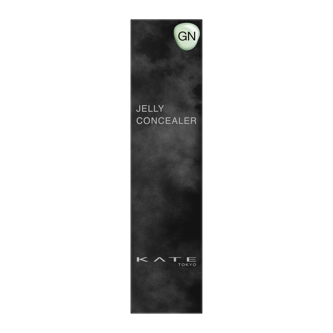 KATE Jelly Lip Concealer Green Shade for Brightening Redness