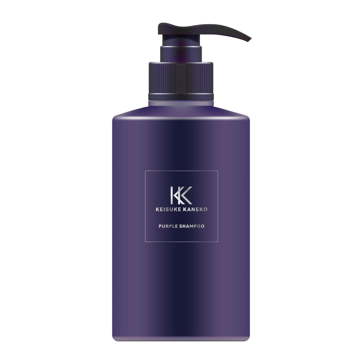 KEISUKE KANEKO Purple Shampoo for Yellowing Prevention 300ml
